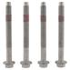 Differential Mount Bolt - M14 X 130MM, Rear (6-MT)