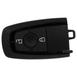 Remote Control System Keyless Entry Transmitter and Alarm