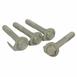 Suspension Strut Bolt - M14 X 95MM, Front