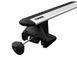 Escape 2013-2019 Thule Roof Mounted Cross Bar System