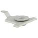 Special Nut Lateral Arm - M18, Rear