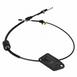 Automatic Transmission Shifter Cable Selector Lever Control (AT)