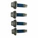 Suspension Stabilizer Bar Bracket Bolt Sway - M14 X 45