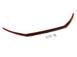 Escape 2023-2024 Lund Smoke Aeroskin Hood Protector Deflector