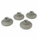 Suspension Shock Absorber Nut - M10, Front, Rear
