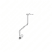 Fuel Line - Return