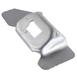 Body C-Pillar Bracket Assist Handle - Left, Inner