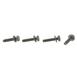 Hex Head Bolt - M6 X 26MM