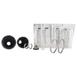 Cv Joint Boot Kit - Right, Front
