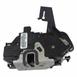 Door Latch Lock Actuator Motor - Left, Rear