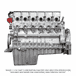 Remanufactured Long Block MB4000 Manual 460977