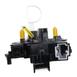 Air Bag Clockspring Cover And Contact Plate
