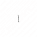 Oil Level Gauge Tube, 1253.6 mm Length for S60 14L