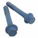 Control arm bolt