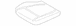 Seat Cover Cushion - Left, Front (XL)