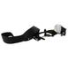 Seat Belt Lap and Shoulder - Right, Rear