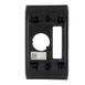 12 VOLT Accessory Power Outlet Cover Console Panel