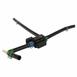 Vacuum Line Rubber Valve - 2.0L