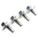 Hex Head Bolt And Washer - M6 x 12MM
