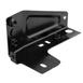 Bumper Cover Support Rail Bracket - Right, Front