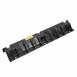 Radiator Support Air Deflector (Police)