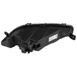 Fog Light Lamp - Left, Front