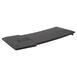 Console Mat Insert - Center