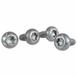 Tailgate Hinge Bolt - M10 X 20MM