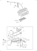 Oil Pump Drive Gear