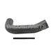 PIPE-EXHAUST MBEND 5" STL ALMZ OD/ID