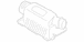 Air Cleaner Cover Filter Housing - 3.0L