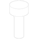 Screw - M10 X 30MM