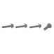 Engine Air Intake Hose Bolt Screw - M6 X 25MM