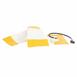 Seat Heater Pad Element - Rear