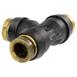 Air Brake Manifold Connector Fitting - Front, Rear