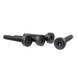 Seat Belt Lap and Shoulder Bolt Screw - M10 x 63MM, Rear