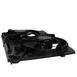 Engine Cooling Fan Motor and