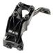 Pedal and Bracket AS (AT)