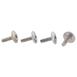 Screw - M6 X 20MM, Center