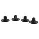 Fender Liner Retainer Quarter Panel Splash Shield Clip - Front