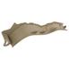 Door Sill Plate Scuff - Left