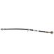 Brake Hydraulic Hose - Left, Right, Rear