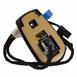 Clearance Light Lamp - Front, Rear