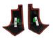 Air Design® Rear Quarter Panel Upper/Lower & Tailgate Body Appearance Kit