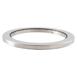 Washer Output Shaft Flange