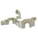 Bracket Control Cable (6-MT, MT)