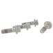 Disc Brake Caliper Anchor Plate Bolt Bracket Mounting - M12 X 38MM, Front