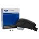 Automatic Transmission Shift Lever Knob Handle (AT)