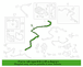 Evaporative Emissions System Lines Tube - 2.0L