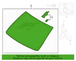 LINCOLN Windshield Glass WindSCREEN Spacer <br>A for a vehicle